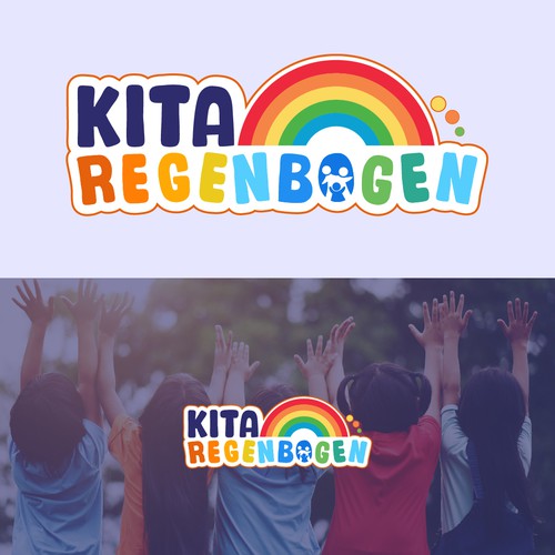 Kindergarten Logo