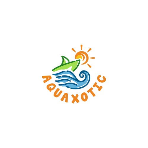 Aquaxotic