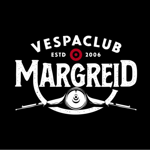 vespa club logo