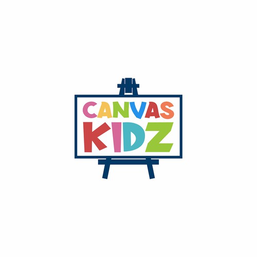 CANVAS KIDZ