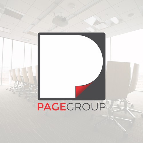 Page Group Logo