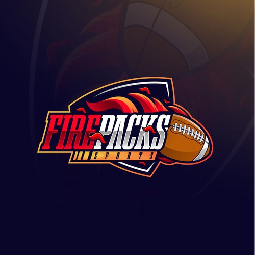 FirePacks Sports