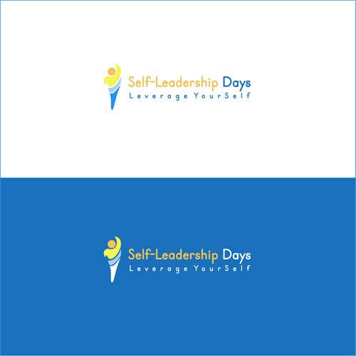 Self-Leadership Days Logo Concept