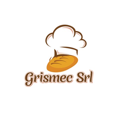 Grismec Srl Logo