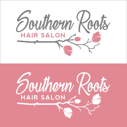 Southern Roots Logo