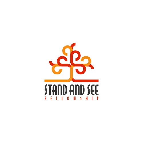 Stand and See