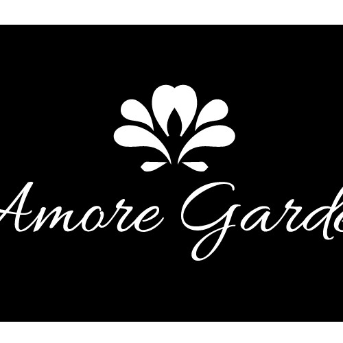 Logo for online florist