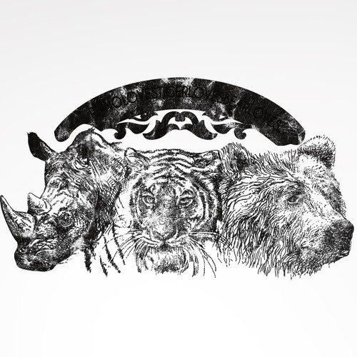 Rhinotigerbearloves