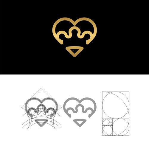 king heart 