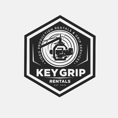 KEY GRIP