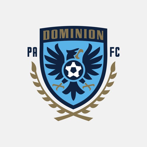 Pa Dominion FC