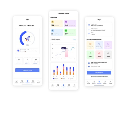 app design