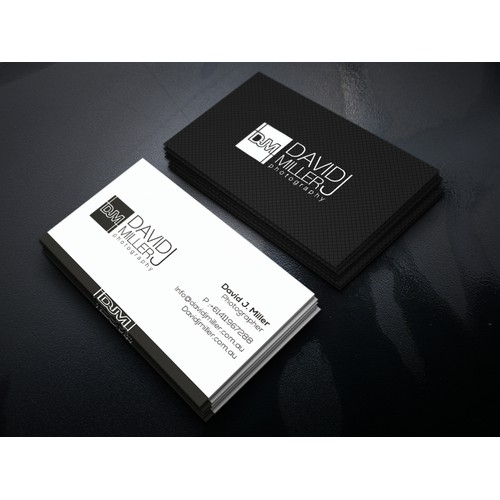 Creative Business Card