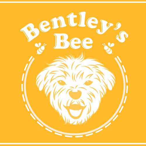 Logo Bentley’s Bee’s 