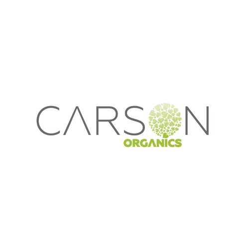 Carson organics
