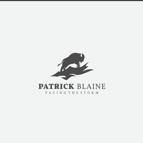 Patrick Blaine