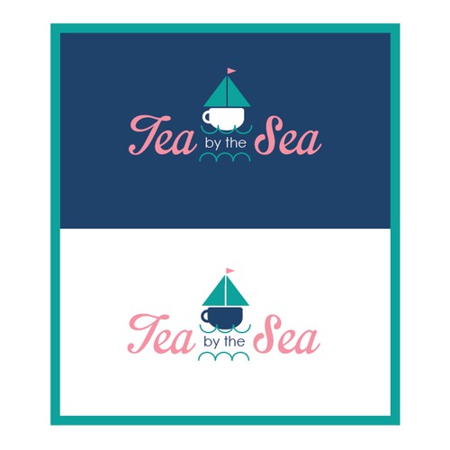 Tea by the Sea 