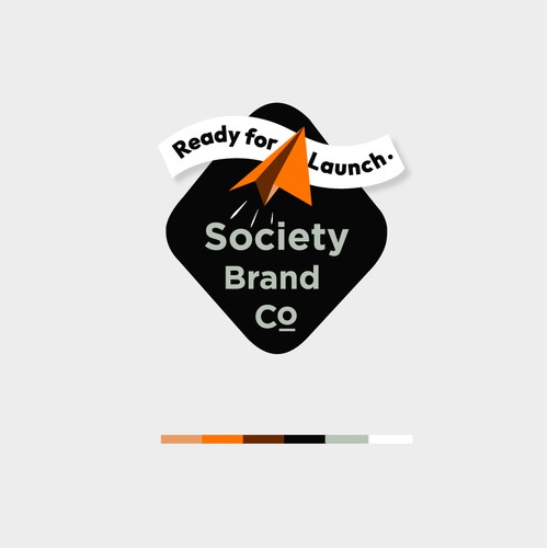 Society brand Co 