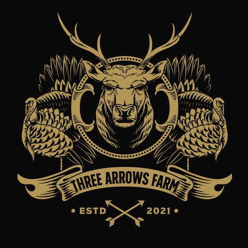 Three Arrow Farm