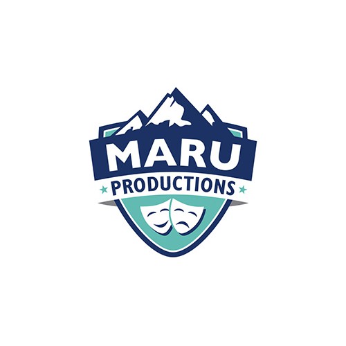 Create a fun & professional logo for a production company!