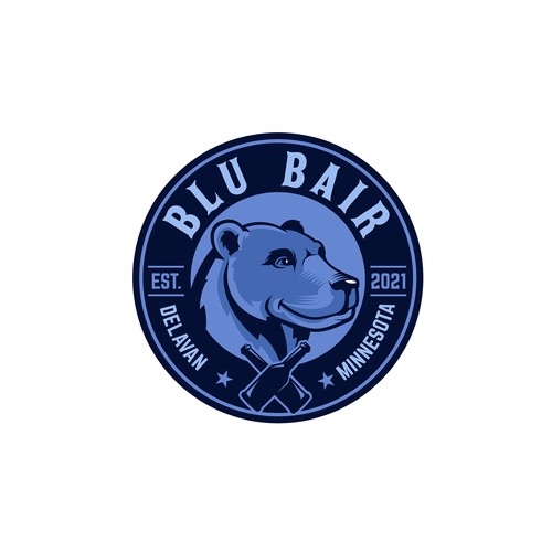 Blu Bair