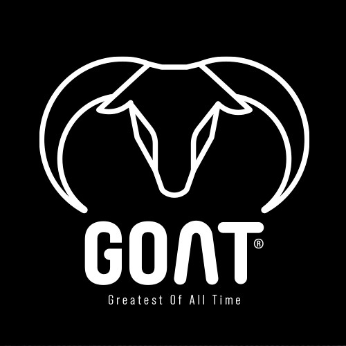 Concept logo For Goat Brand