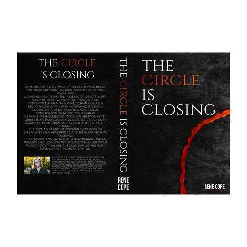 The Circle is closing