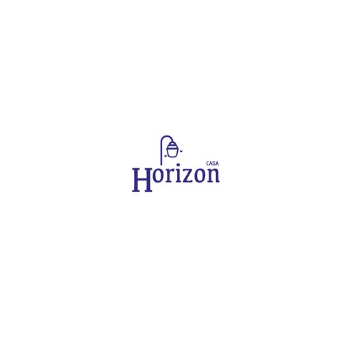 Logo para Casa Horizon