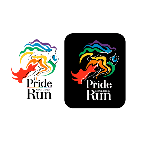 pride run