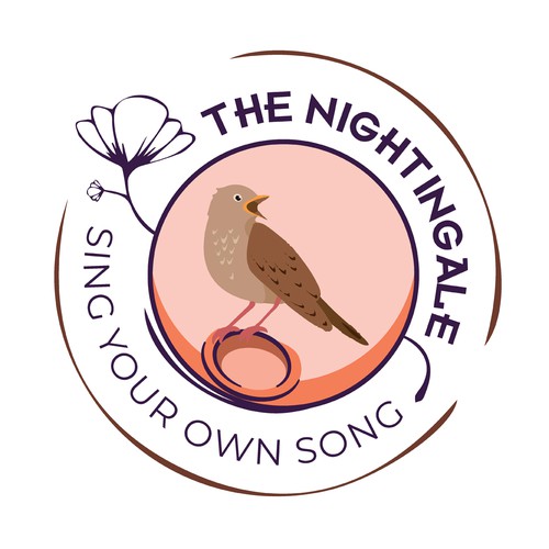 The Nightingale logo