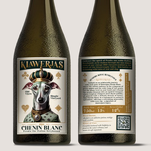 Chenin Blanc