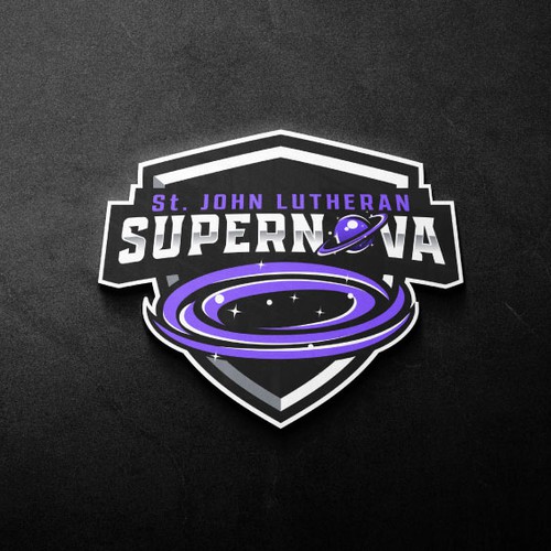 SUPERNOVA LOGO