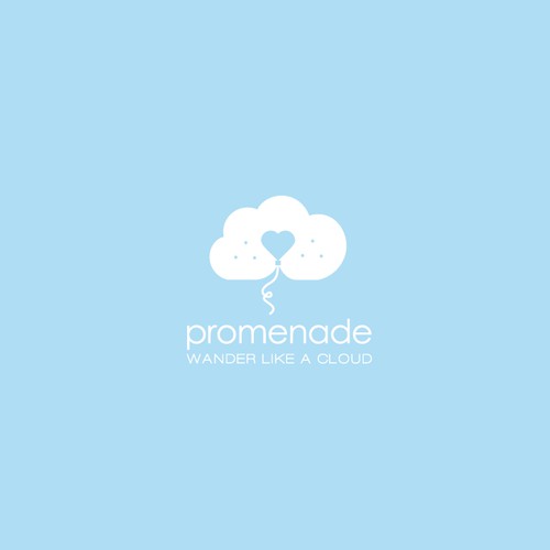 Logo design for Promenade