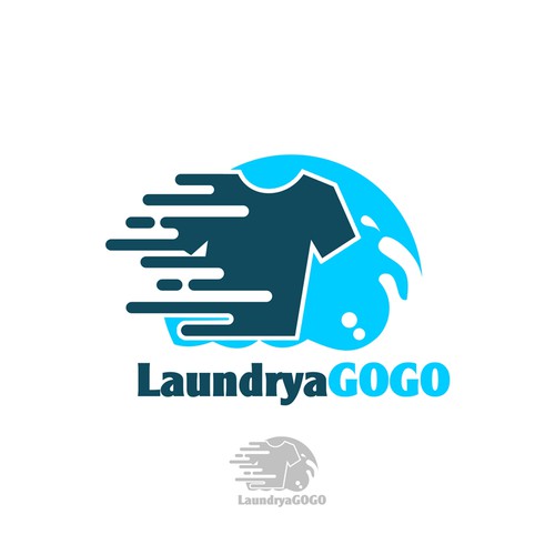 LaundryaGOGO