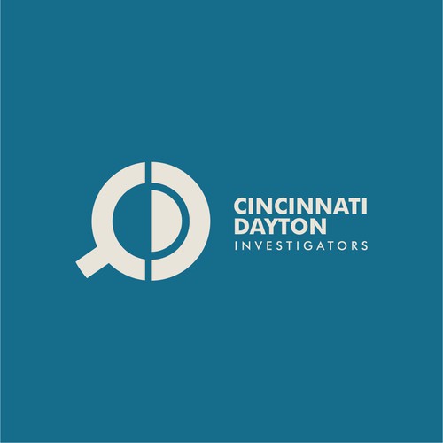 Logo For Cincinnati fayton Investigators