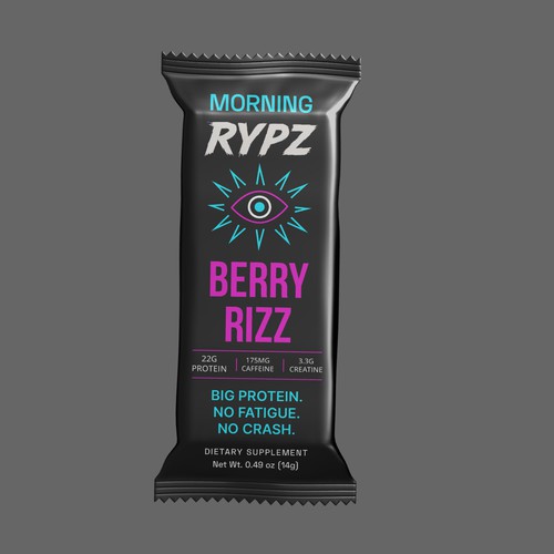 Protein Stick Packs