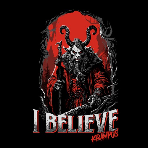 KRAMPUS