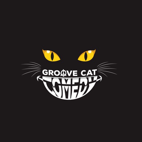 Logo for Comedy Improv 