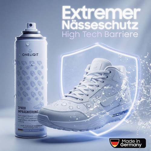 Amazon Gallery Image for waterproof Spray