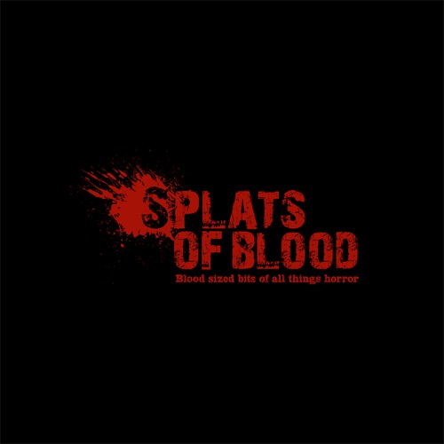 Splats of Blood