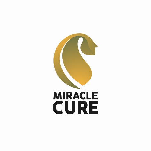 Logo Design (Miracle Cure)
