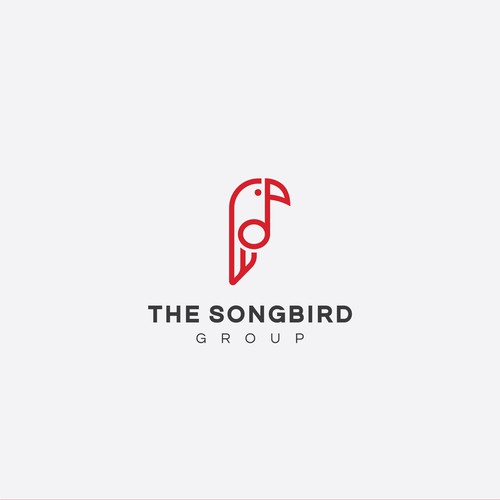 songbird logo