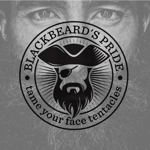 BLACKBEARDS SRIDE