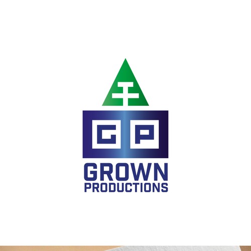 Grown Productions