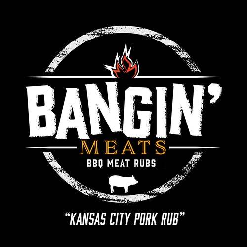 Bangin' Meats