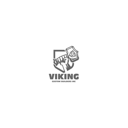 viking custom builder