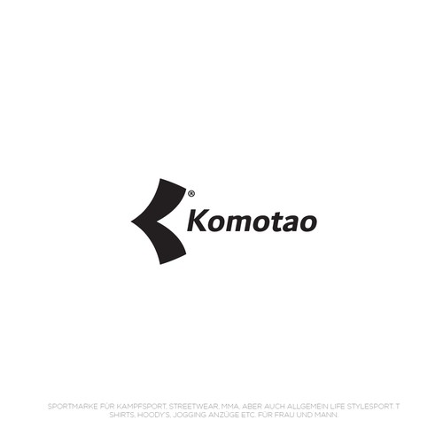 K Sportswear Logo