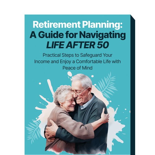 Book Cover Design