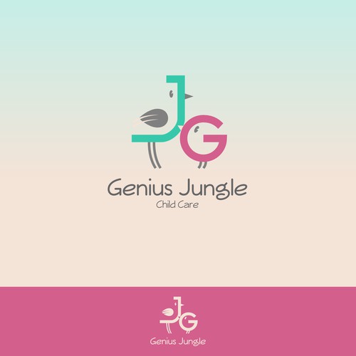 Genius Jungle
