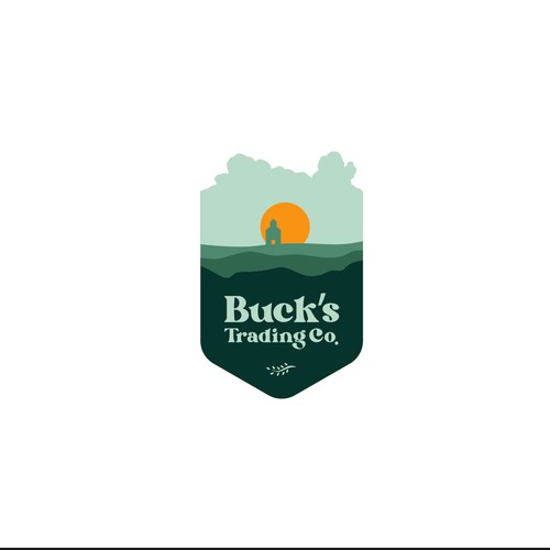 Buck's Trading Co.